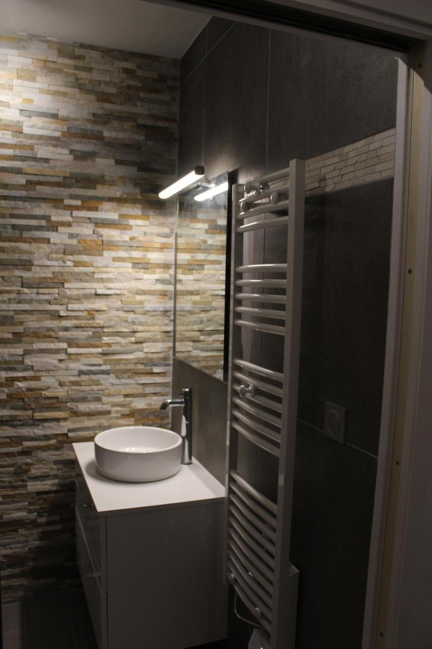 Appartement Fabuleux - Bois De L'ours - Grand Confort *