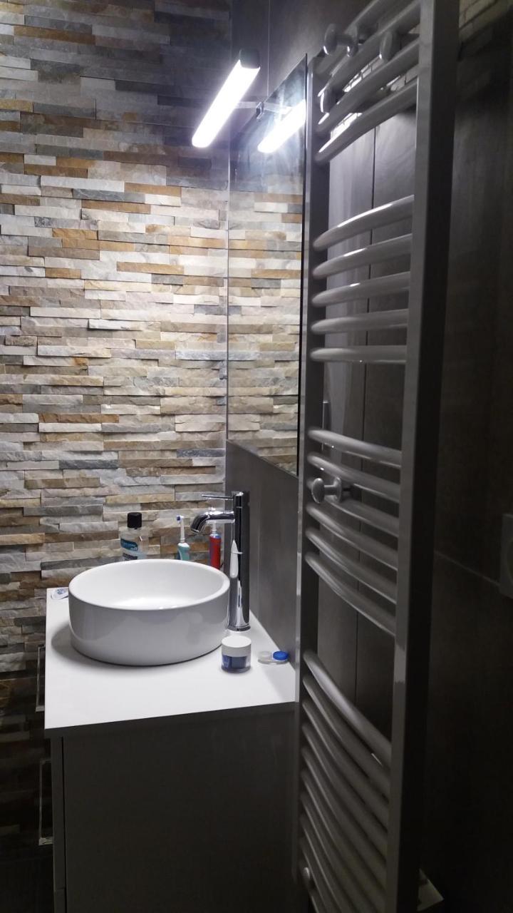 Fabuleux - Bois De L'ours - Grand Confort Appartement