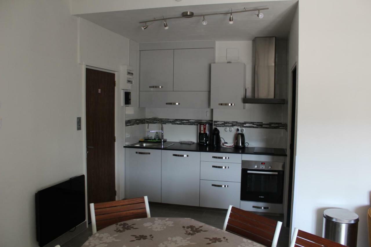 Appartement Fabuleux - Bois De L'ours - Grand Confort