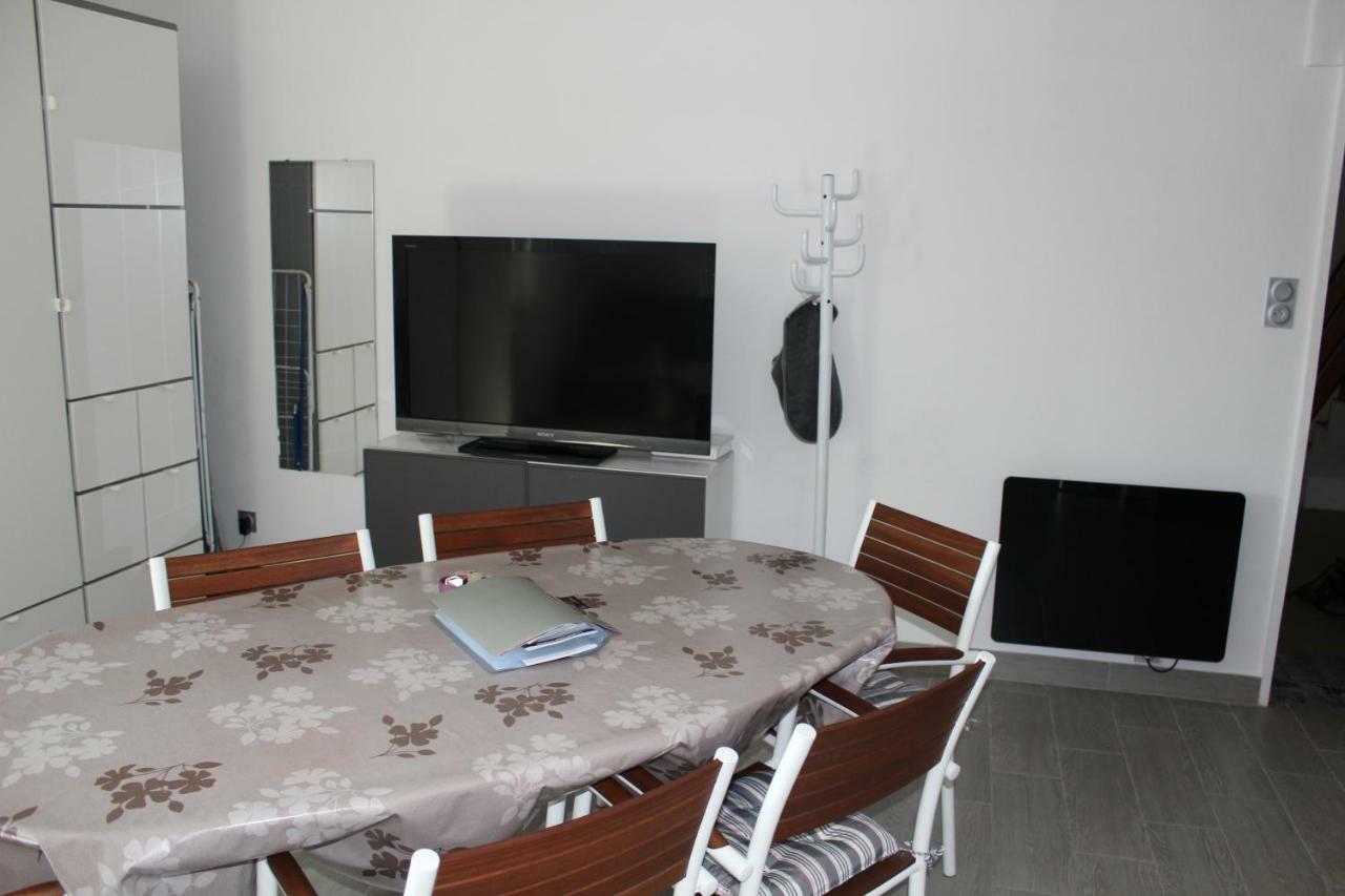 Fabuleux - Bois De L'ours - Grand Confort Appartement
