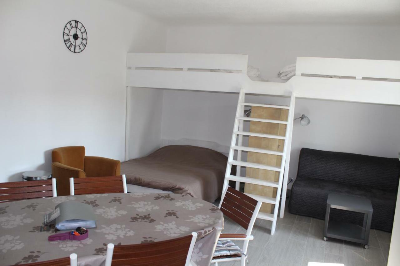 Fabuleux - Bois De L'ours - Grand Confort Appartement